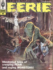 Eerie 1965 Series #11