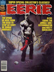 Eerie 1965 Series #112