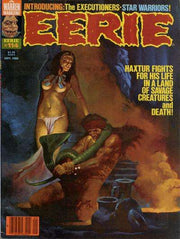 Eerie 1965 Series #114