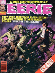 Eerie 1965 Series #115