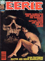 Eerie 1965 Series #117