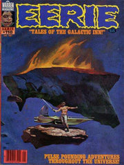 Eerie 1965 Series #118