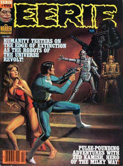 Eerie 1965 Series #119
