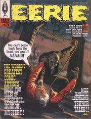 Eerie 1965 Series #13