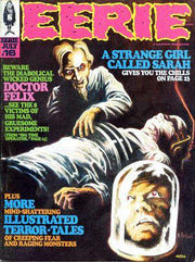 Eerie 1965 Series #16