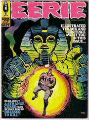 Eerie 1965 Series #17