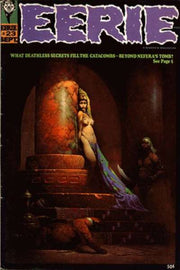 Eerie 1965 Series #23