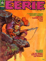 Eerie 1965 Series #26