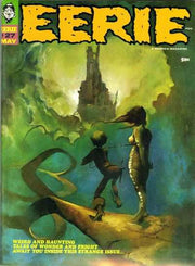 Eerie 1965 Series #27