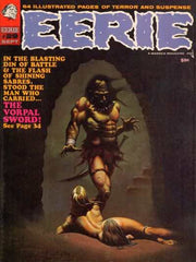 Eerie 1965 Series #29
