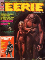 Eerie 1965 Series #32