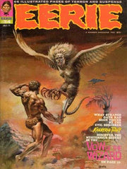 Eerie 1965 Series #34