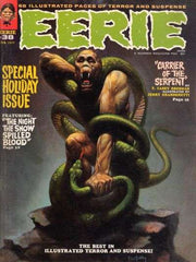 Eerie 1965 Series #38