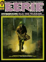 Eerie 1965 Series #39