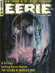 Eerie 1965 Series #4