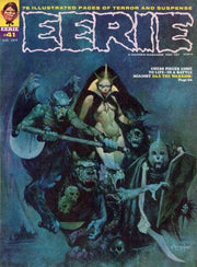 Eerie 1965 Series #41
