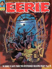 Eerie 1965 Series #43