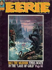Eerie 1965 Series #44