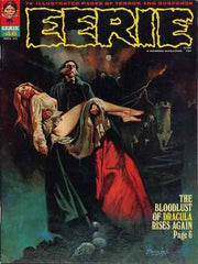 Eerie 1965 Series #46