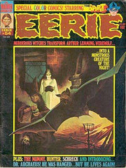 Eerie 1965 Series #54