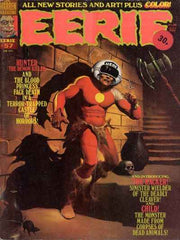 Eerie 1965 Series #57