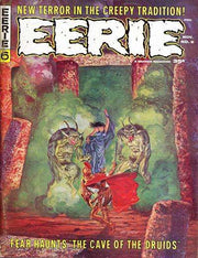Eerie 1965 Series #6