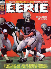 Eerie 1965 Series #79