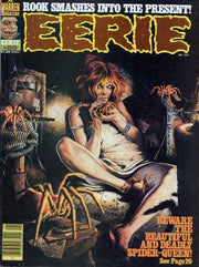 Eerie 1965 Series #89