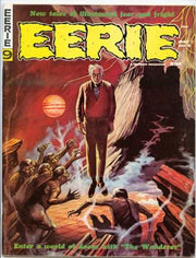 Eerie 1965 Series #9