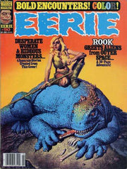 Eerie 1965 Series #90