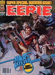 Eerie 1965 Series #96