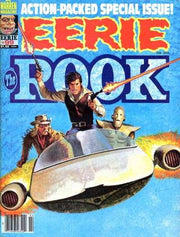 Eerie 1965 Series #99