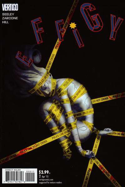 Effigy #2