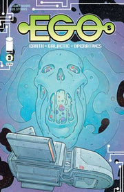 EGOs #3