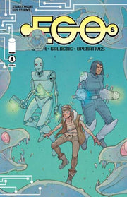 EGOs #4