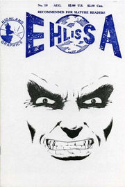 Ehlissa #10