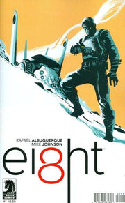Ei8ht #1