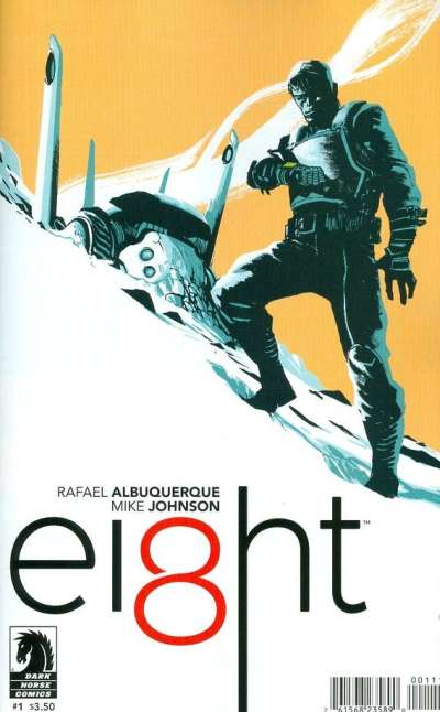 Ei8ht #1
