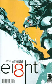 Ei8ht #3