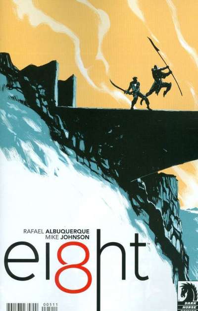 Ei8ht #5