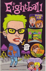 Eightball #13