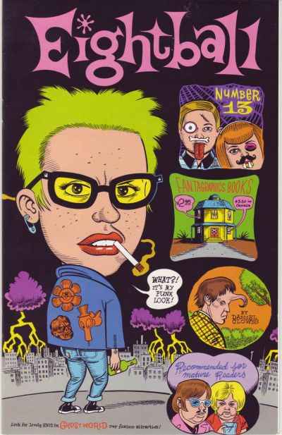 Eightball #13