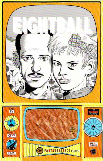 Eightball #15