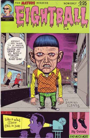 Eightball #8