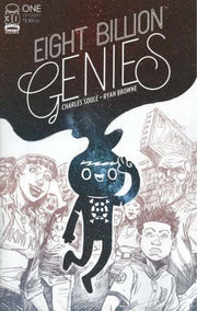 Eight Billion Genies #1