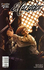 El Cazador #2