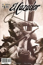 El Cazador #3