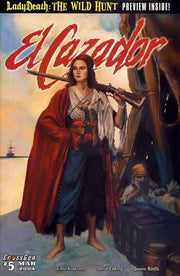 El Cazador #5
