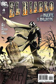 El Diablo 2008 Series #4