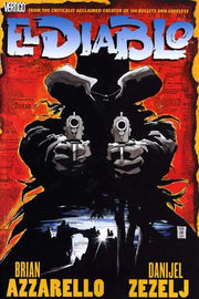 El Diablo 2008 Series Trade Paperback #1